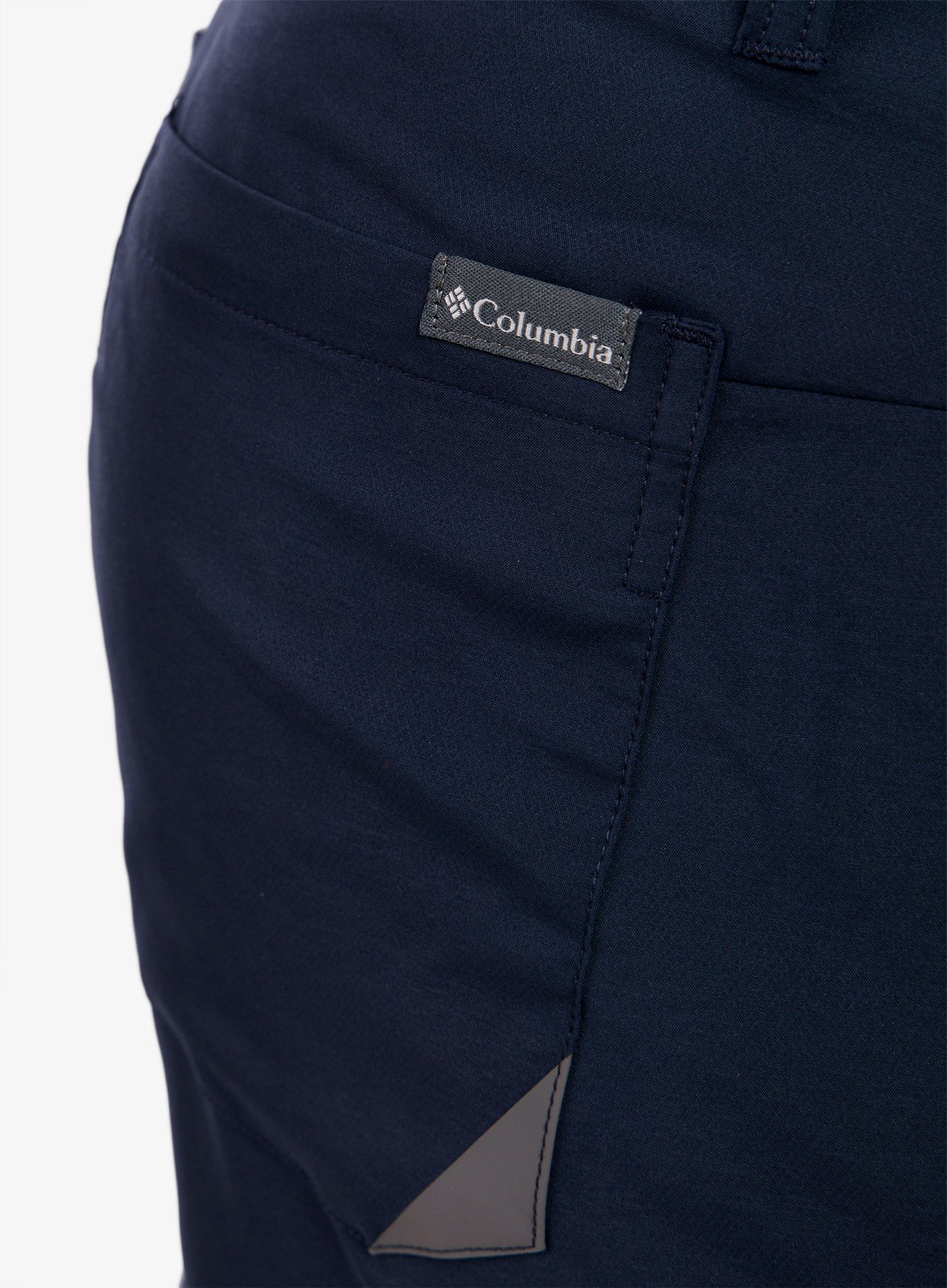 Muške kratke hlače Columbia Tech Trail Short - collegiate navy
