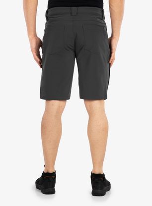 Kratke hlače Royal Robbins Alpine MTN Pro Short - asphalt