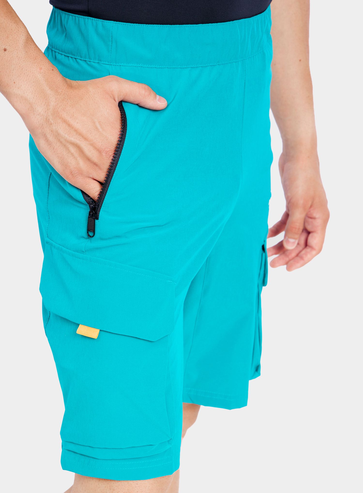 Kratke hlače The North Face Varuna Cargo Short - fanfare green