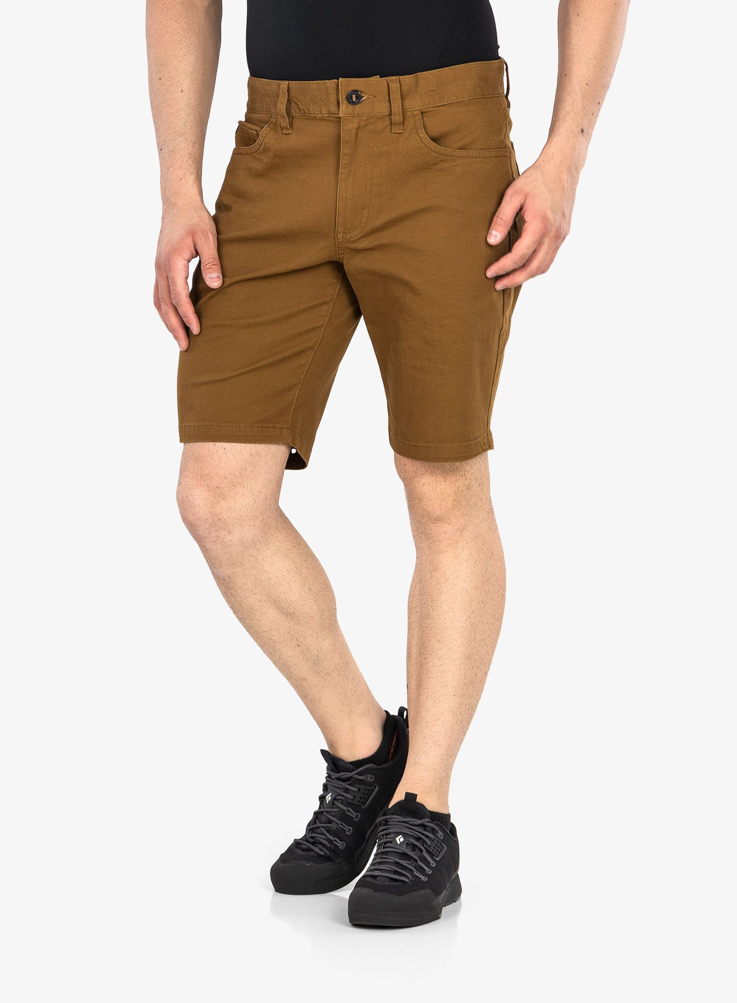 Black diamond font shorts discount