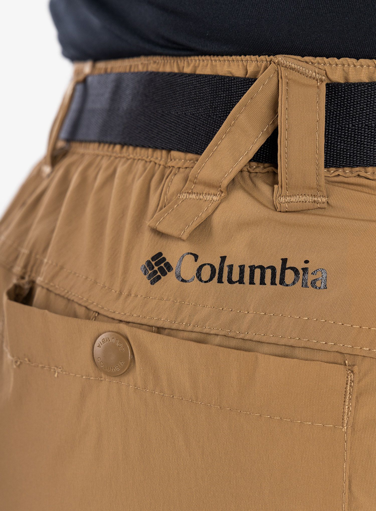 Muške kratke hlače Columbia Maxtrail Lite - delta