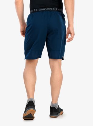 Kratke hlače Under Armour Vanish Woven Shorts - academy/mod gray