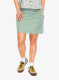 Planinarska suknja Royal Robbins Discovery III Skort - sage leaf