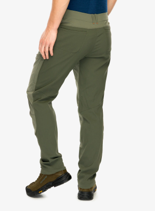 Hlače Black Diamond Pursuit Hybrid Pants - tundra