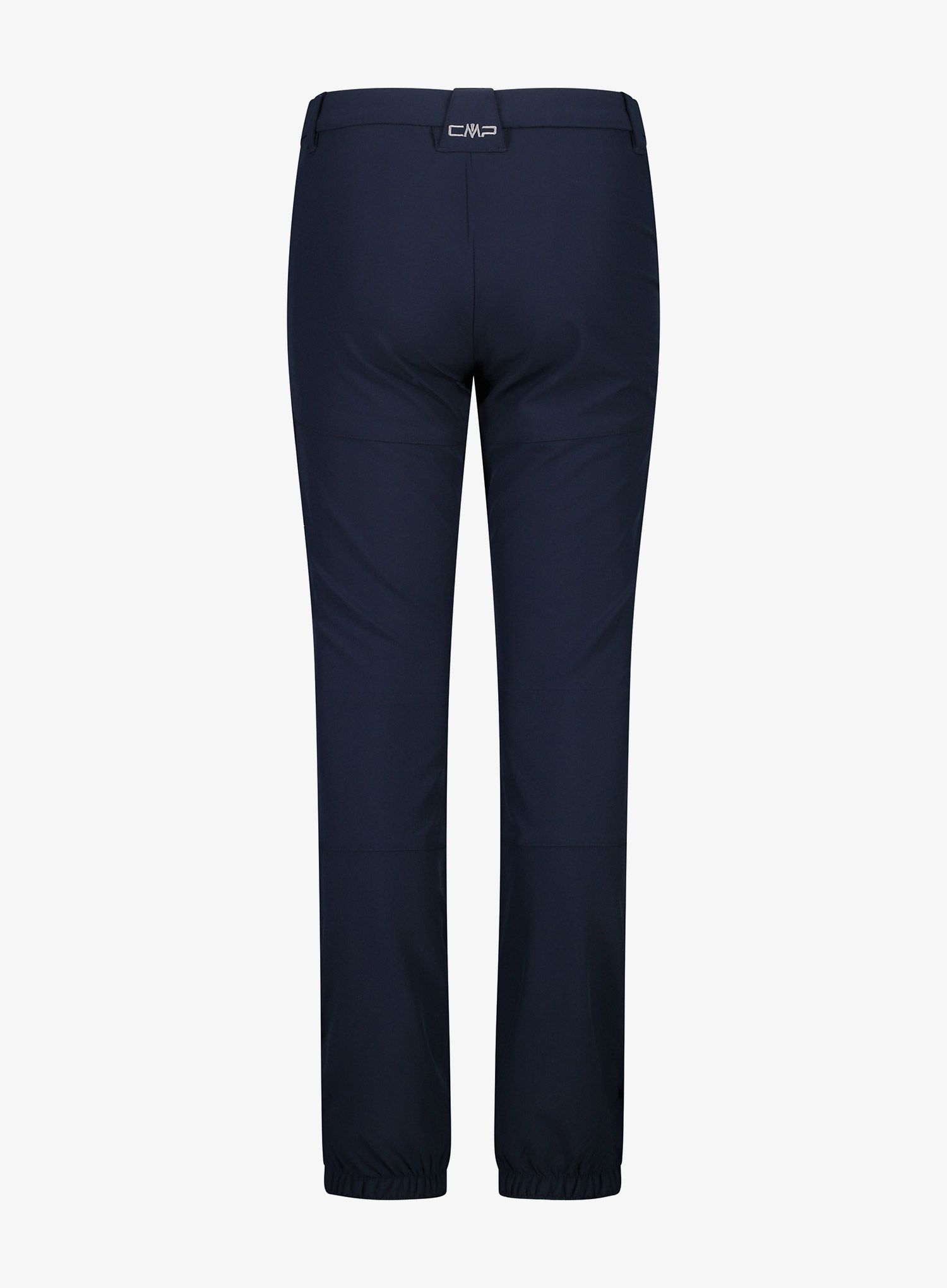 Hlače za dječake CMP Radisntique - b.blue/lime