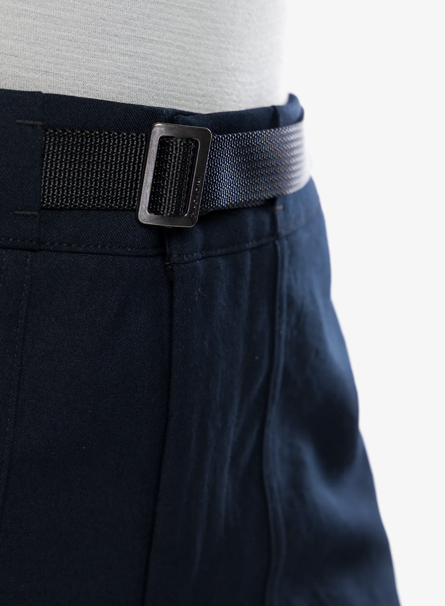 Ženske hlače Houdini Corespun Chore Pants - true black