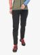 Ženske hlače Salewa Pedroc 5 Dst Pant - black out