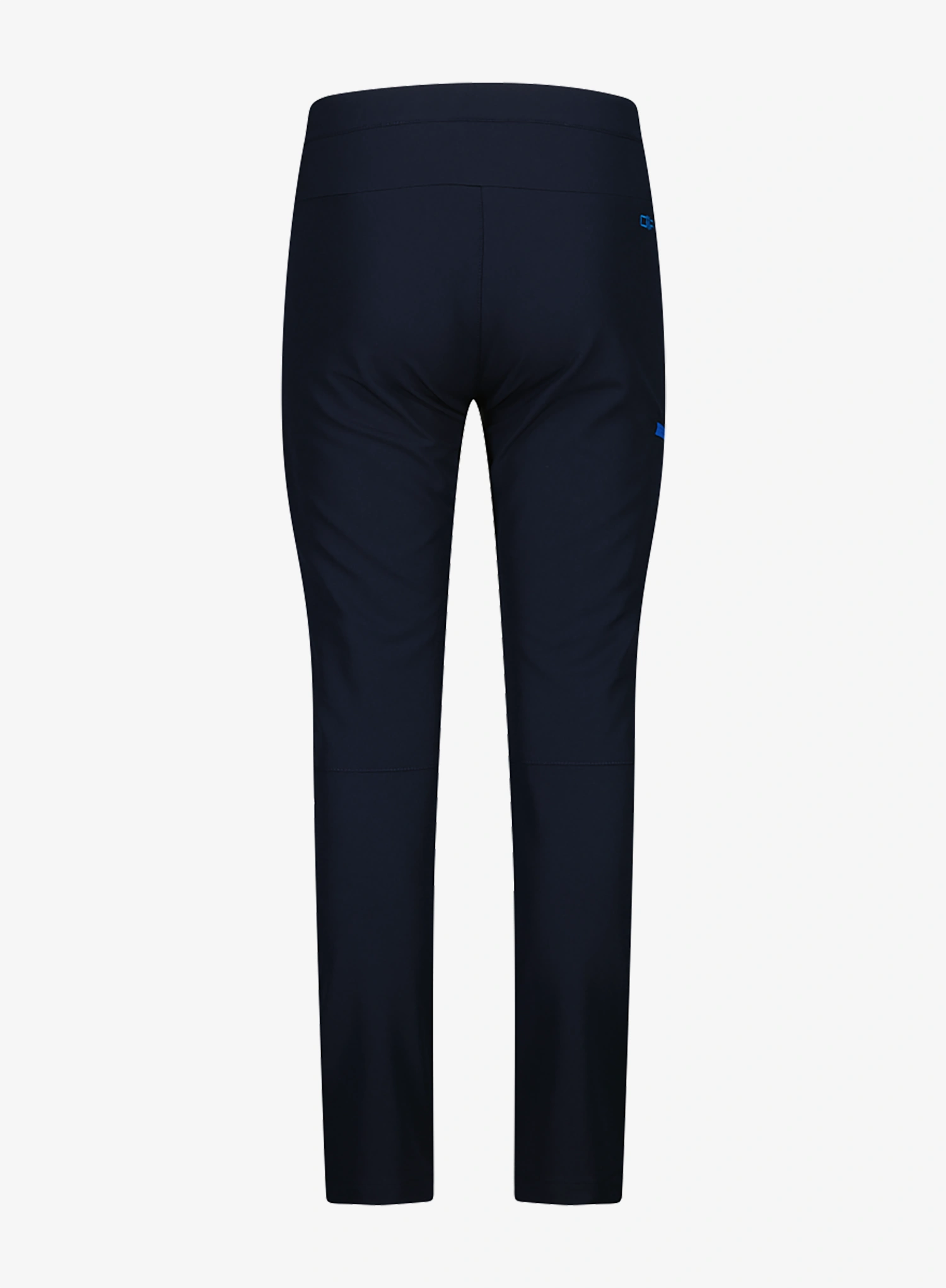 Dječje hlače CMP Wylth - black blue