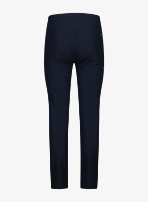 Dječje hlače CMP Wylth - black blue