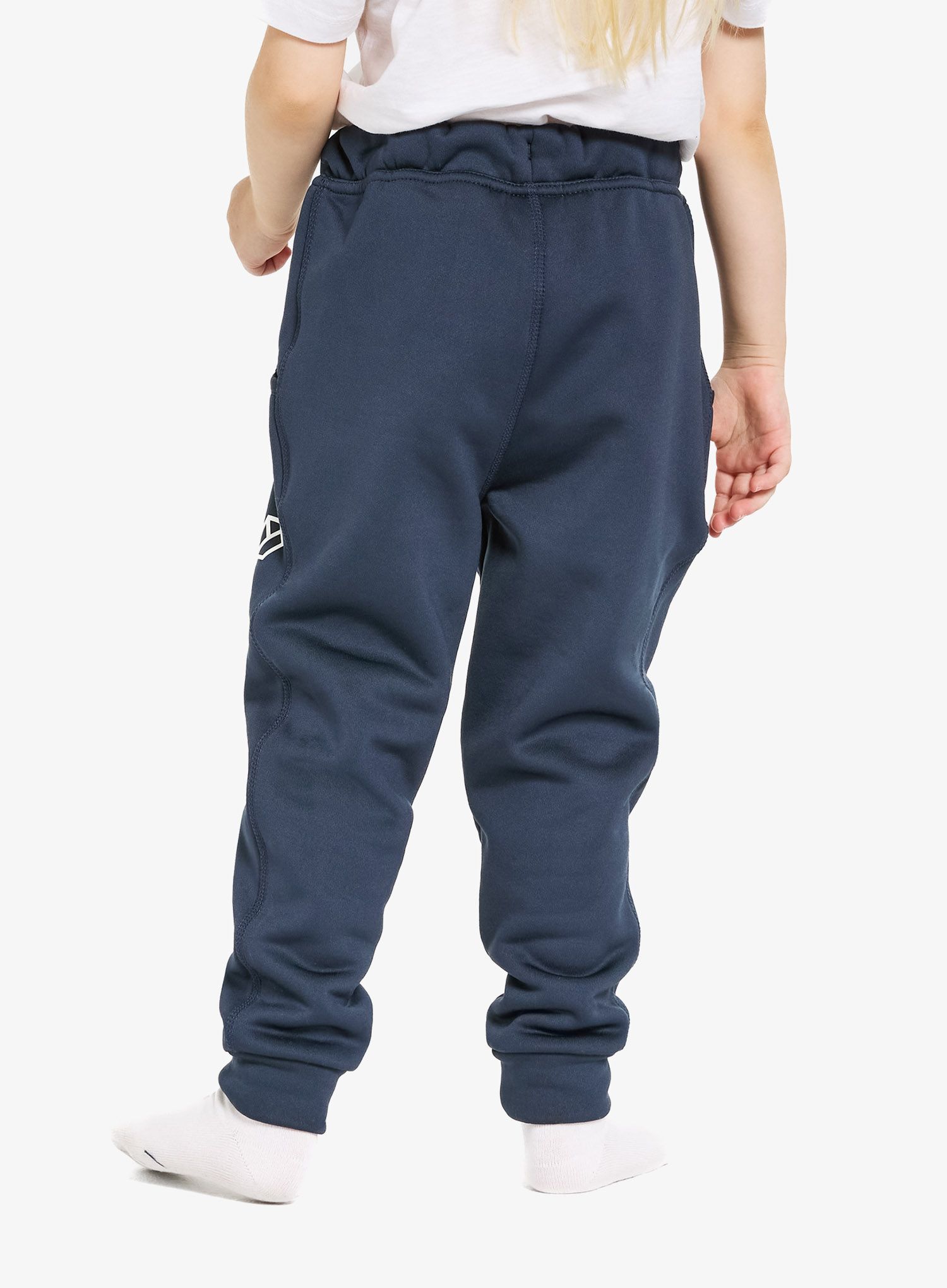 Dječje hlače Didriksons Corin Pant 7