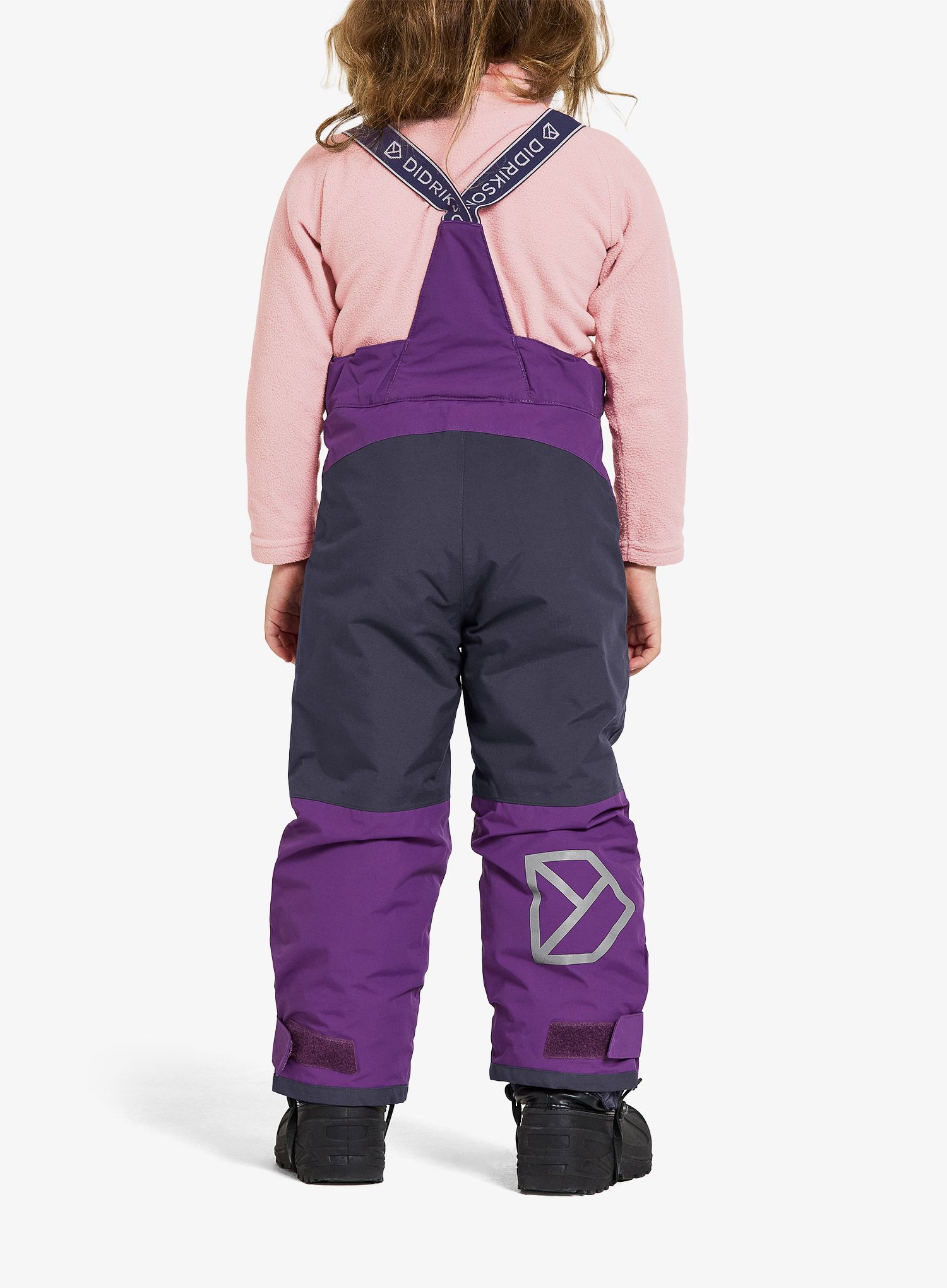 Dječje hlače Didriksons Idre Pants