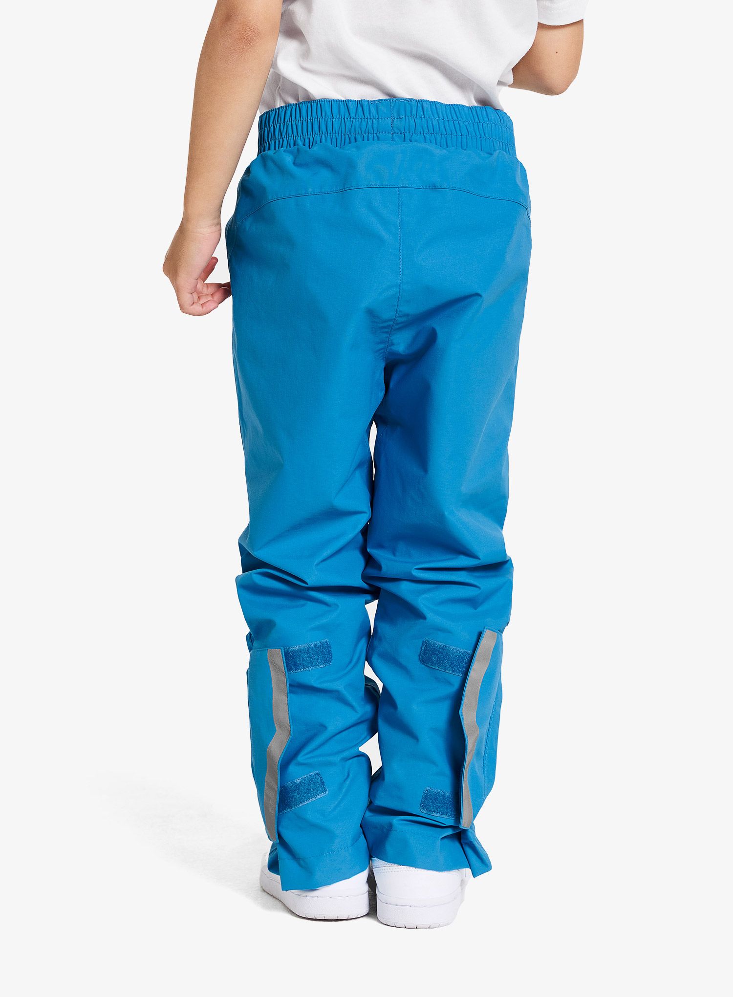Dječje hlače Didriksons Idur Pants 4 - flag blue