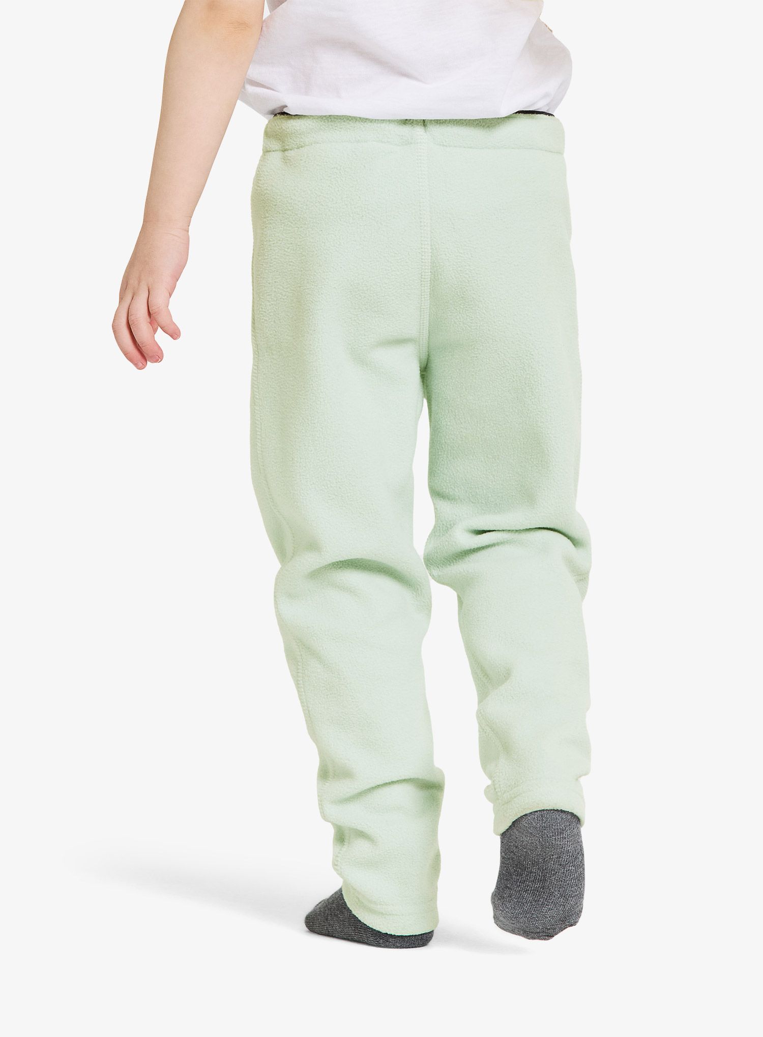 Dječje hlače Didriksons Monte Pants