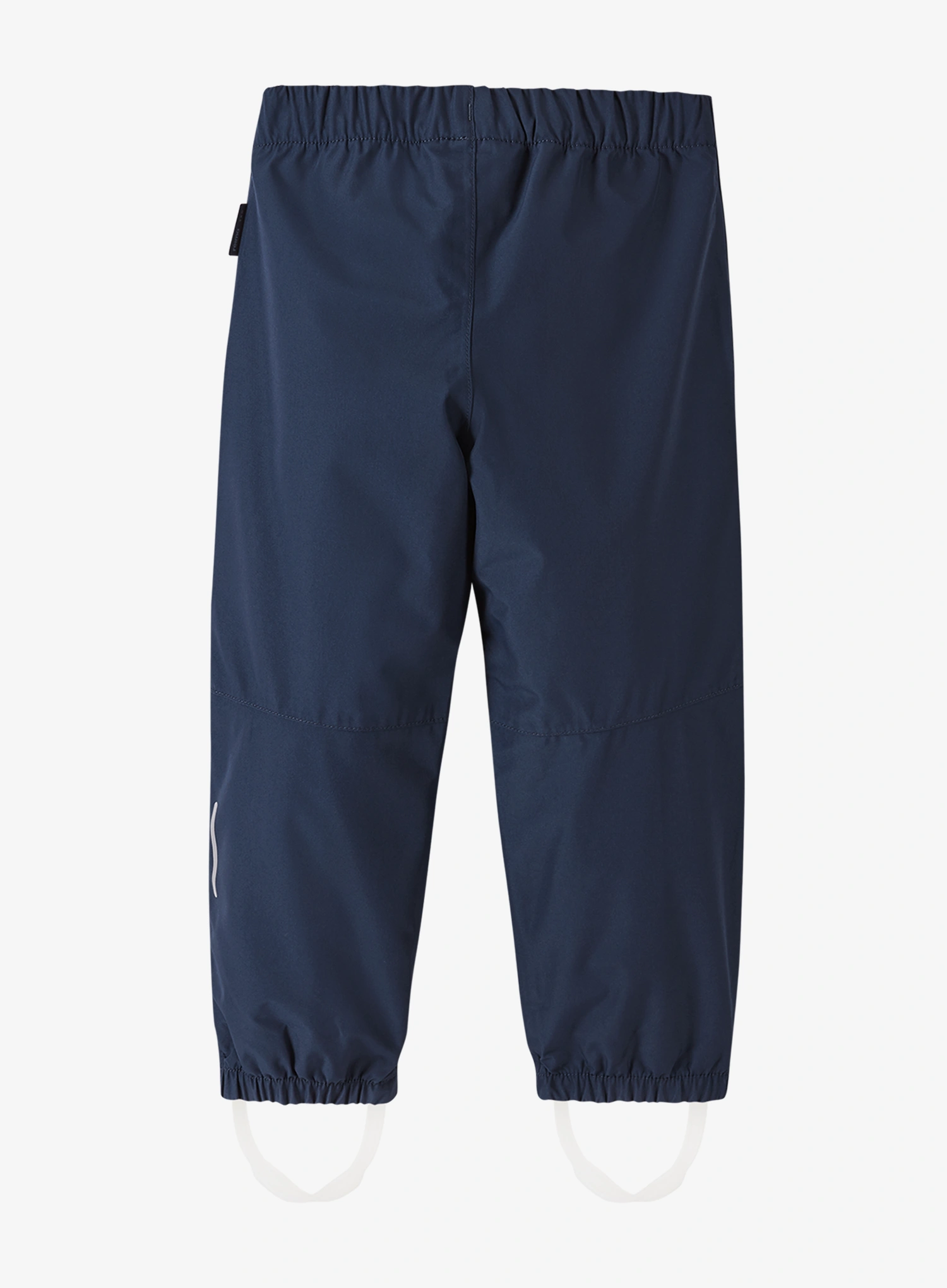 Dječje hlače Reima Kaura - navy