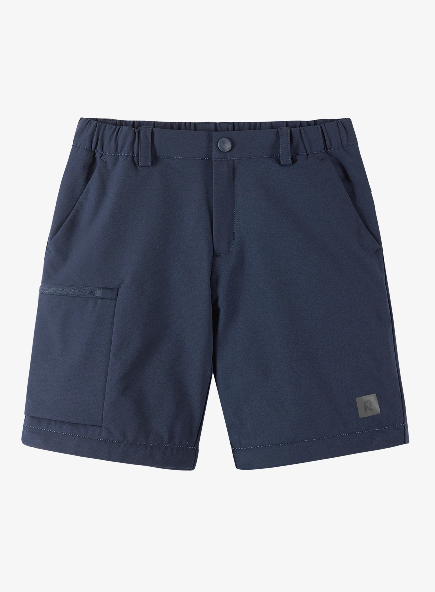 Dječje hlače Reima Surina - navy