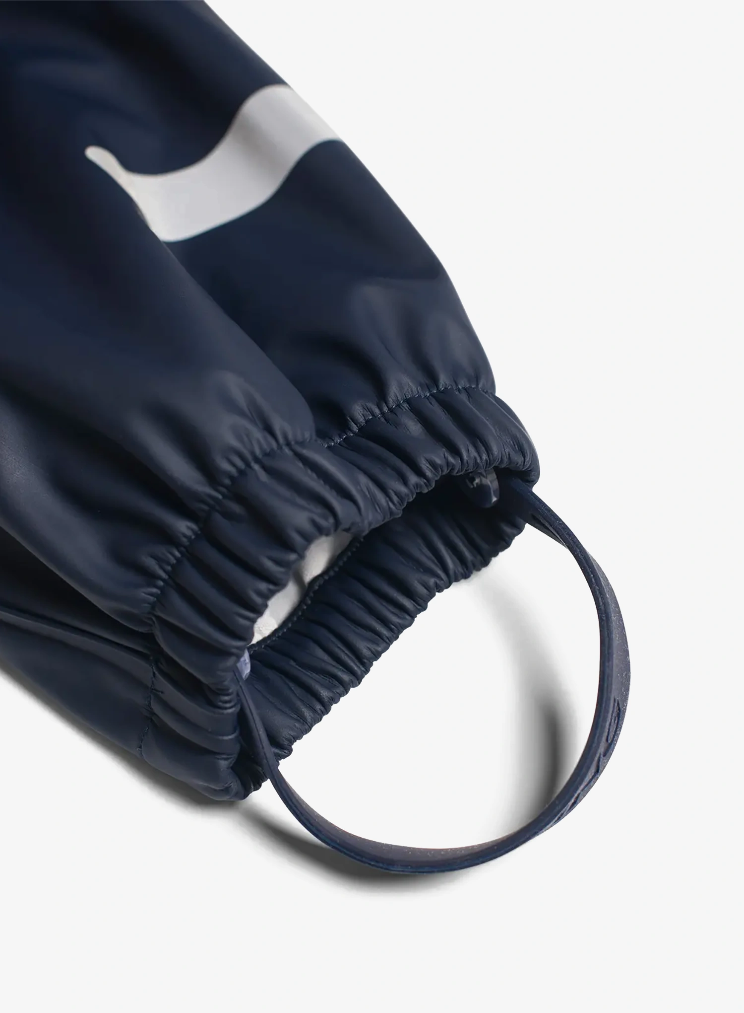 Dječje hlače Viking Indie Rain Pant - navy