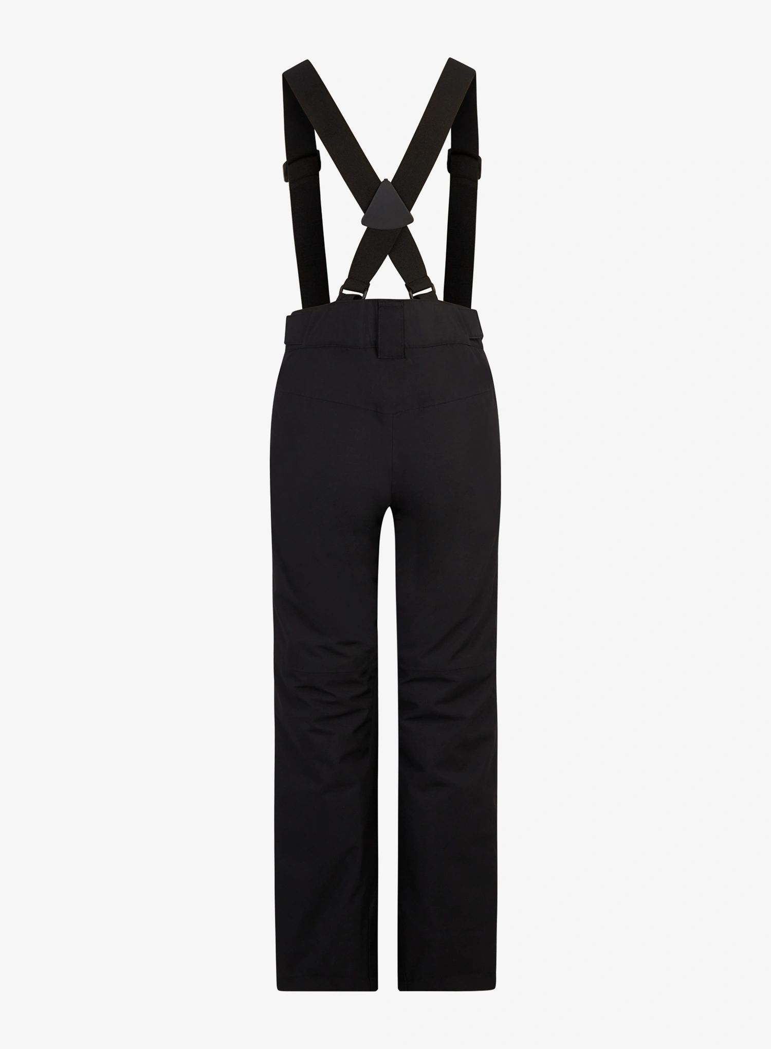 Dječje hlače Ziener Axi Pants - black