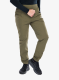 Hlače za trčanje adidas TERREX Xperior Light Pants - olive strata