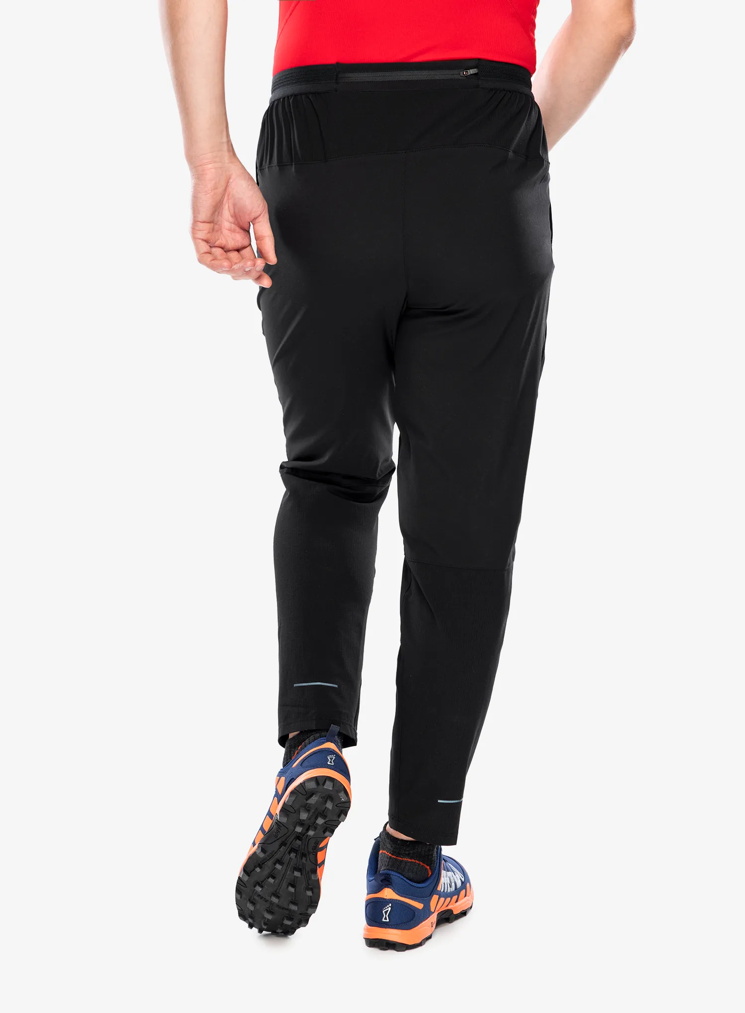 Hlače za trčanje The North Face Sunriser Pant - tnf black