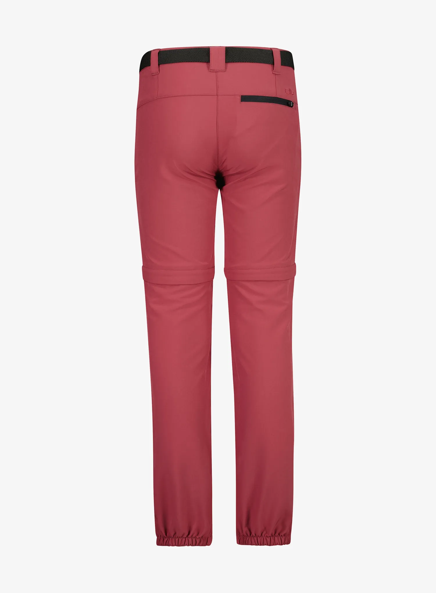 Hlače za djevojčice CMP Nebuluxe - peony