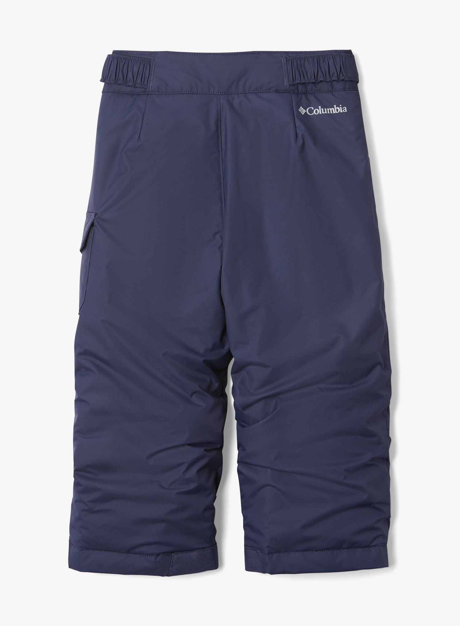 Hlače za djevojčice Columbia Starchaser Peak II Pant - nocturnal