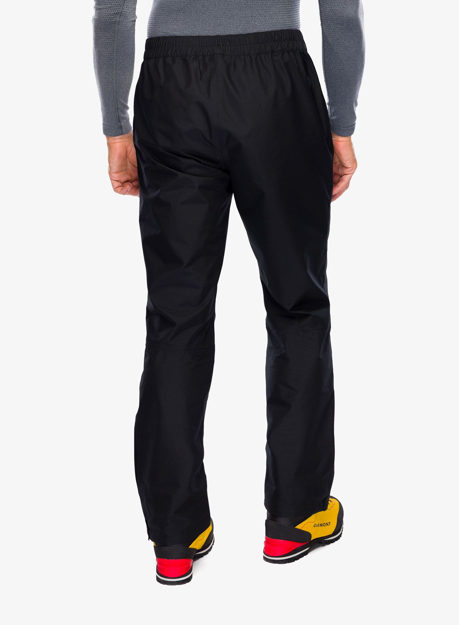 GORE-TEX hlače Marmot Minimalist Pant - black