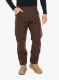 Hlače Helikon-Tex Woodsman - earth brown