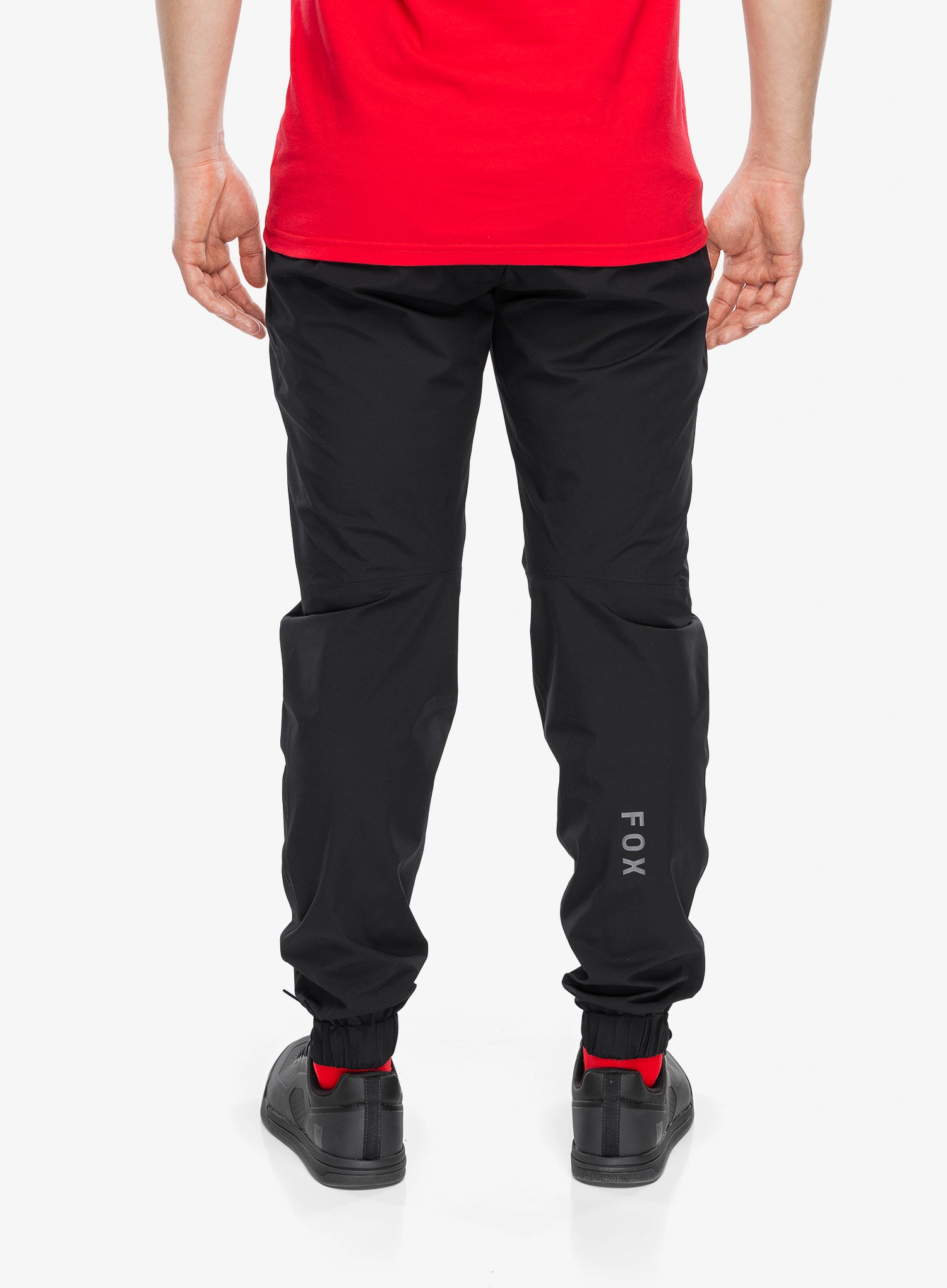 Biciklističke hlače Fox Ranger Water Pant - black