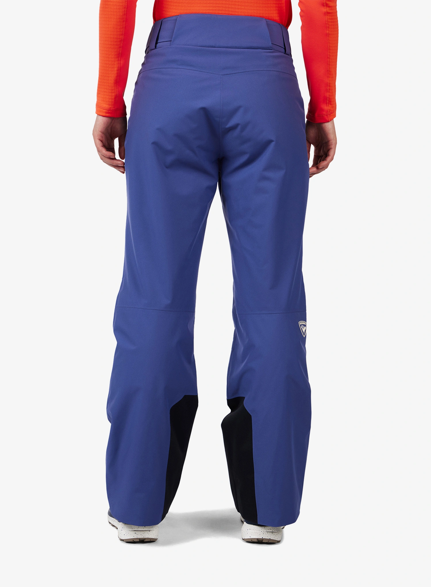 Ženske skijaške hlače Rossignol Insulated Ski Pant - future blue