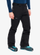 Skijaške hlače The North Face Chakal Pant - tnf black/tnf black