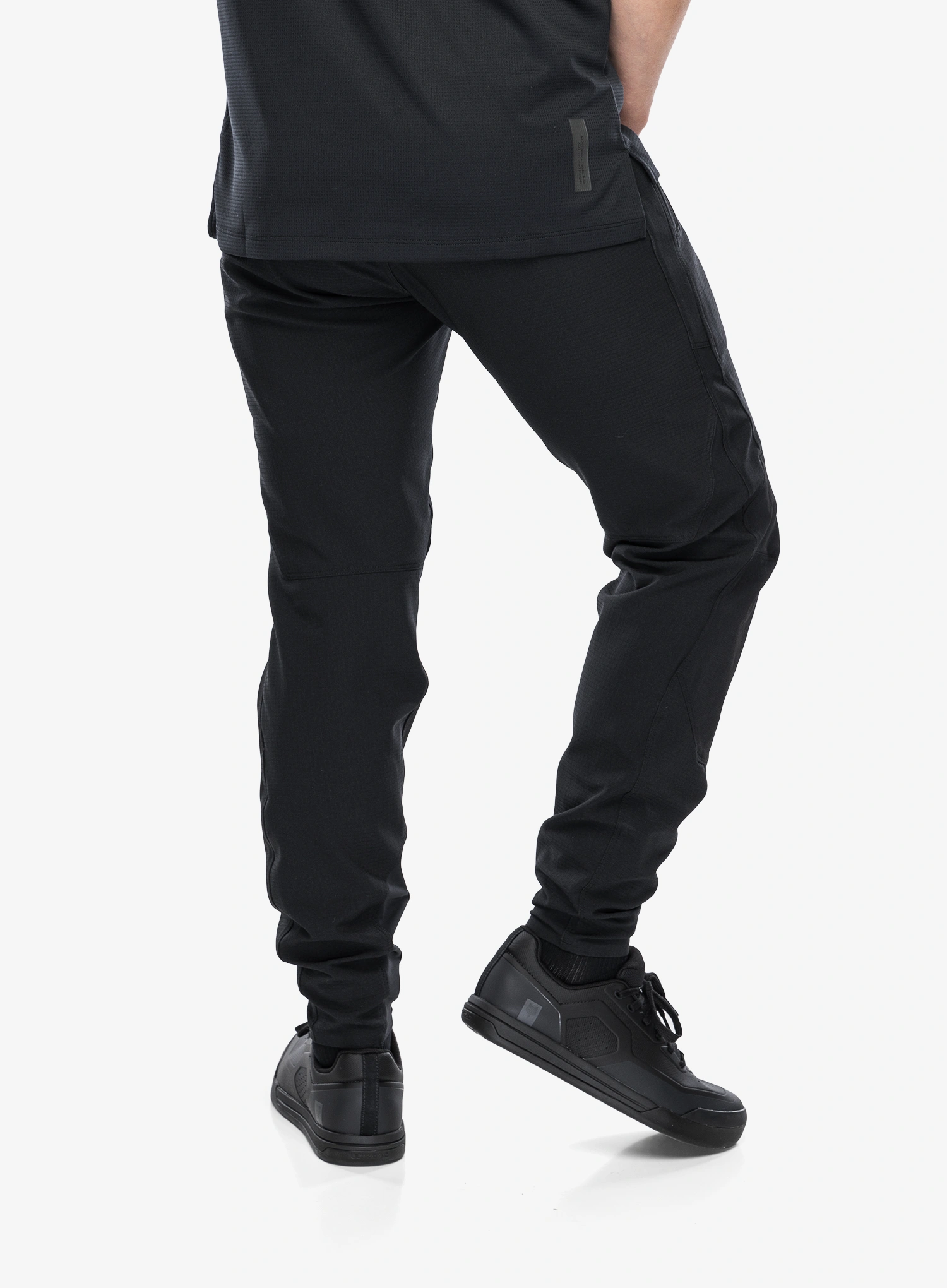 Biciklističke hlače Fox Defend Pant - black