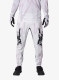 Biciklističke hlače Fox Flexair Pant Diffuse SE - white