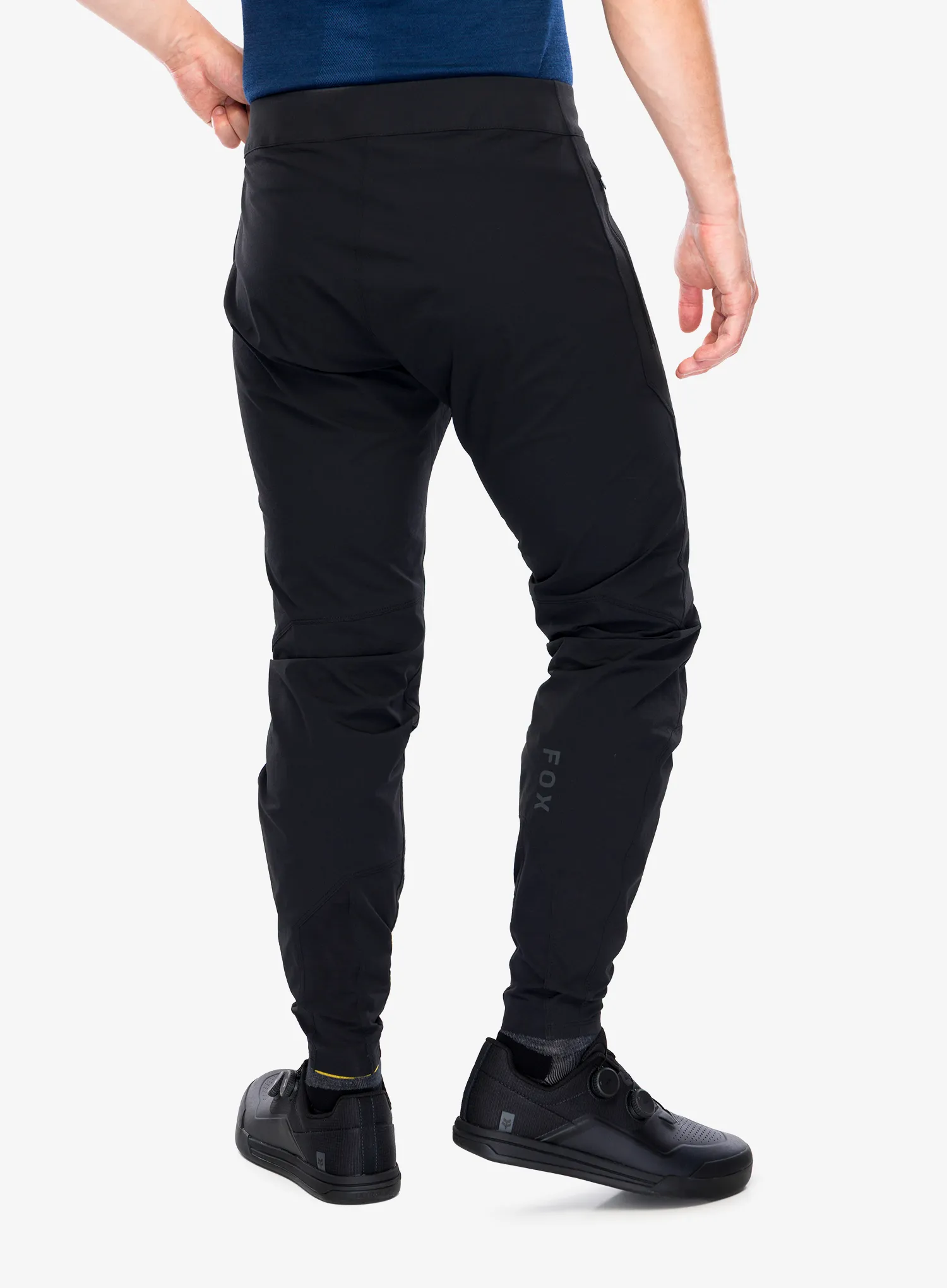 Biciklističke hlače Fox Ranger Pant - black