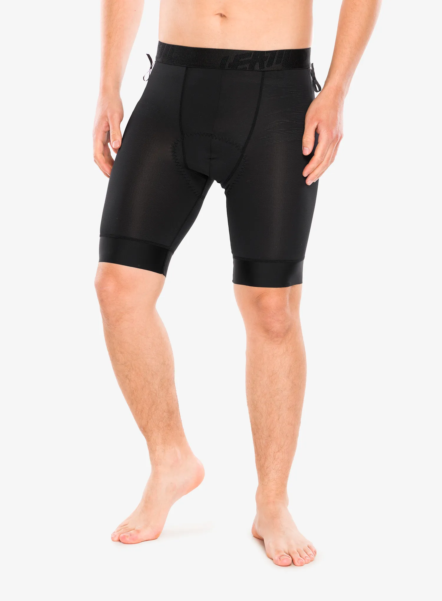 Biciklističke hlače Leatt Pant MTB AllMtn 4.0 - granite