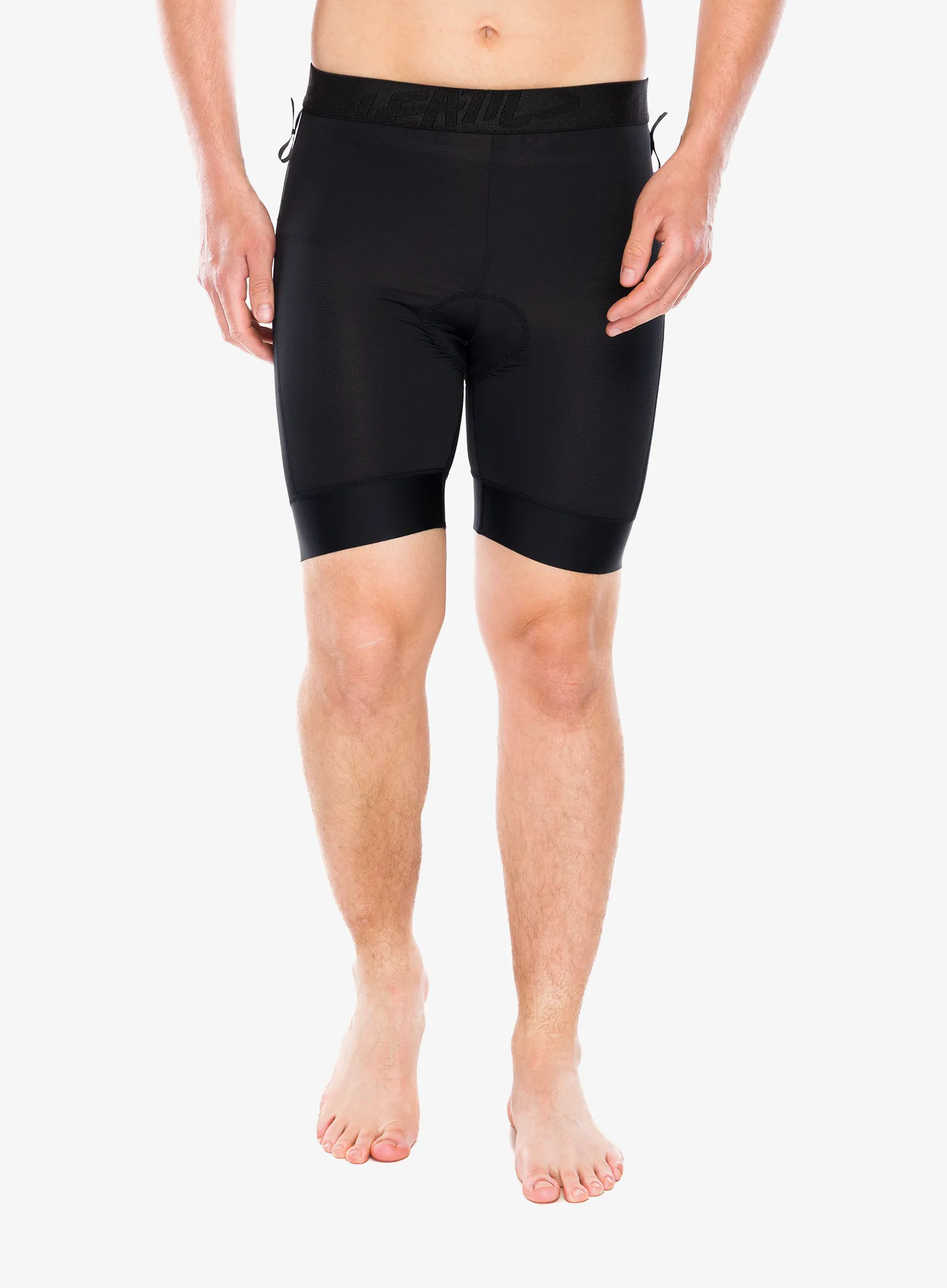 Biciklističke hlače Leatt Pant MTB Trail 2.0 - peanut