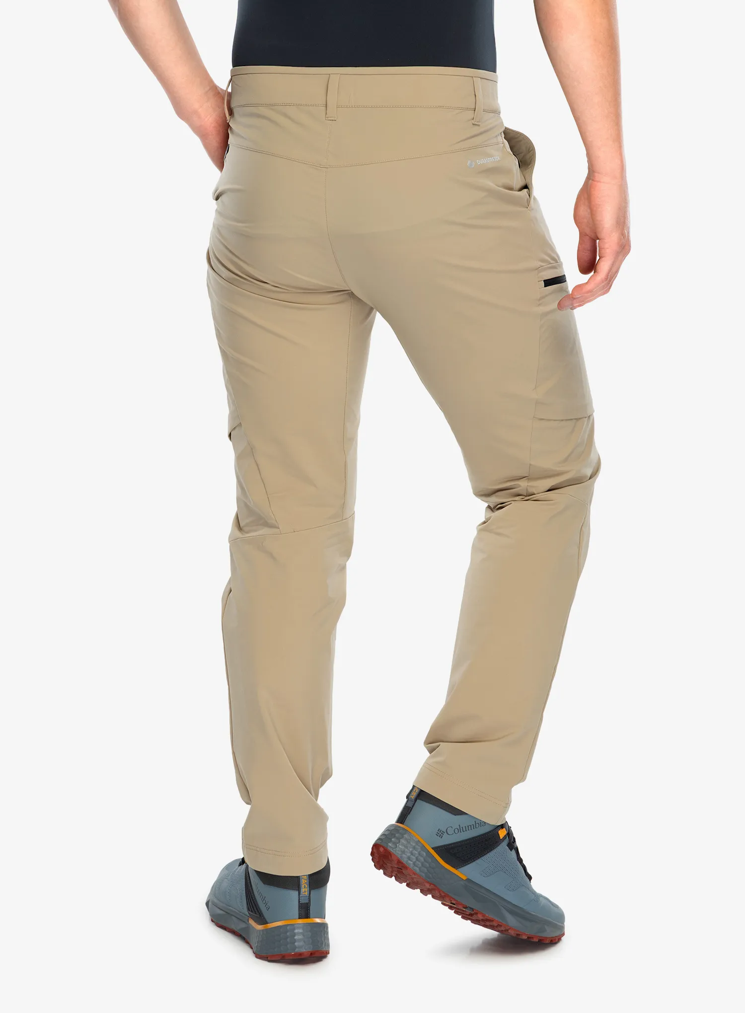 Hlače Salewa Puez DST Cargo Pants - quicksand