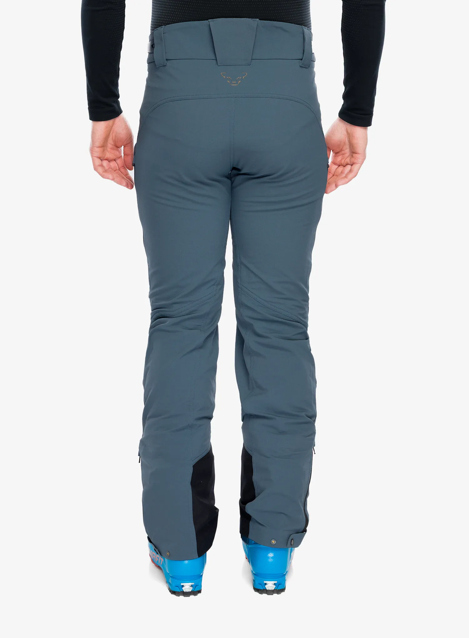 Hlače za turno skijanje Dynafit Mercury 2 DST Pant - cinder