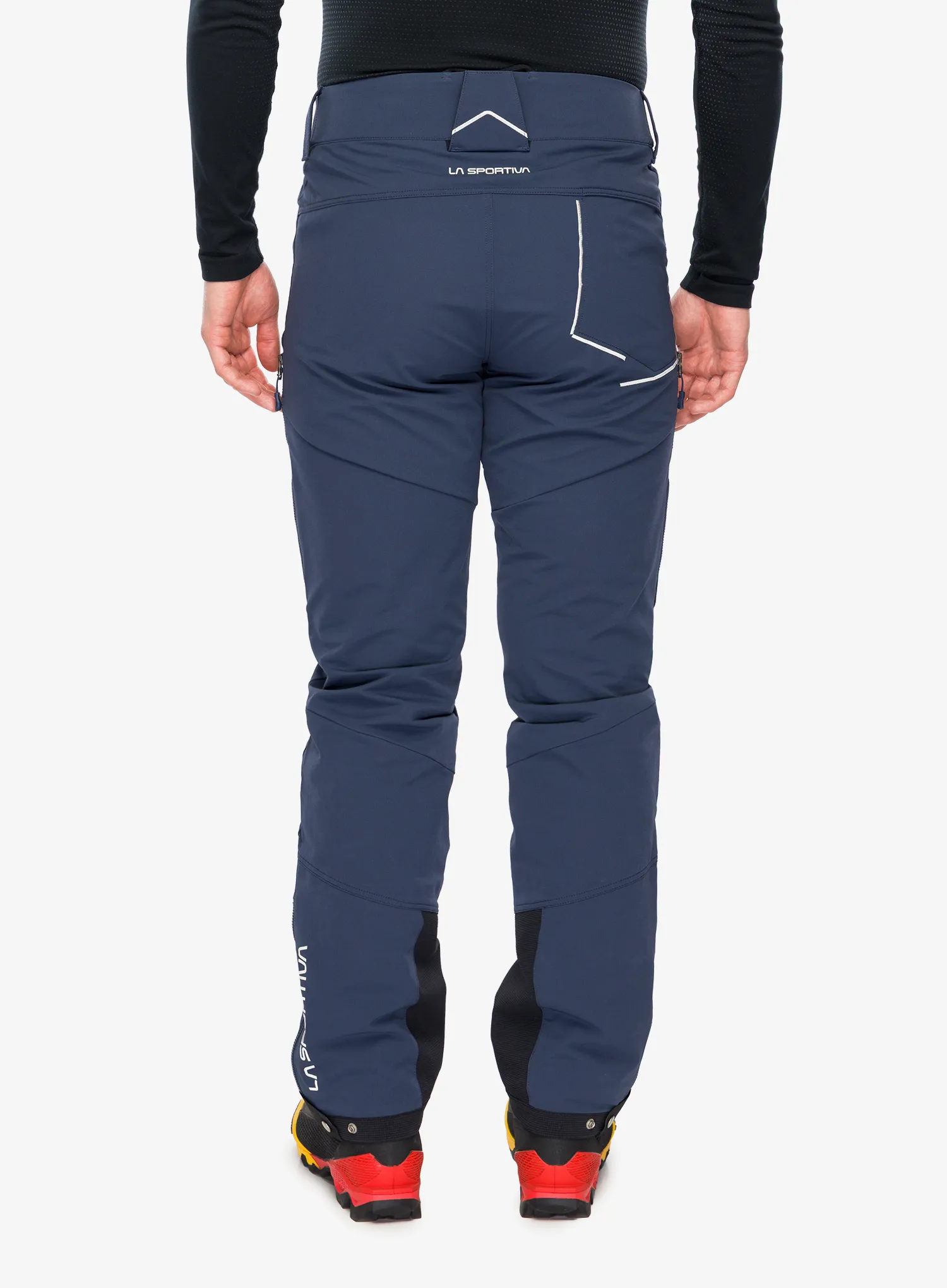 Planinske hlače La Sportiva Excelsior Pant - night sky