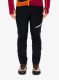 Softshell hlače Crazy Pant Acceleration - black