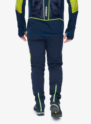 Softshell hlače Crazy Pant Resolution - liken