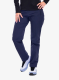Ženske softshell hlače Arcteryx Gamma Pant - black sapphire/sapphire