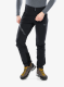 Softshell hlače Dynafit Transalper Pro Pant - black out