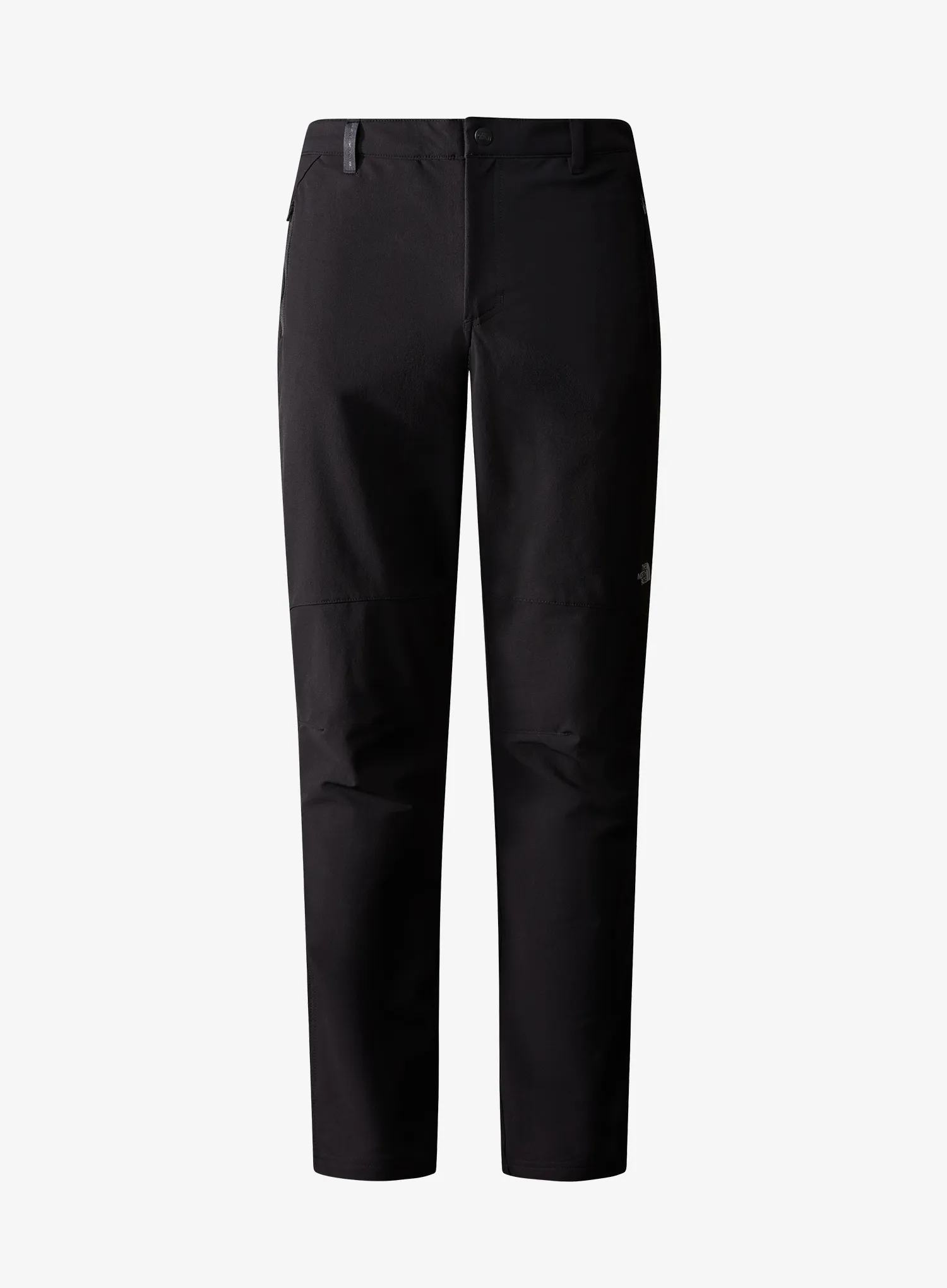 Muške softshell hlače The North Face Quest Softshell Pant Regular Fit - tnf black