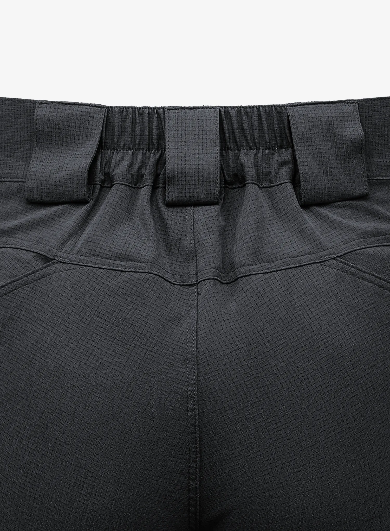 Taktičke hlače Helikon-Tex TTP Slim - black