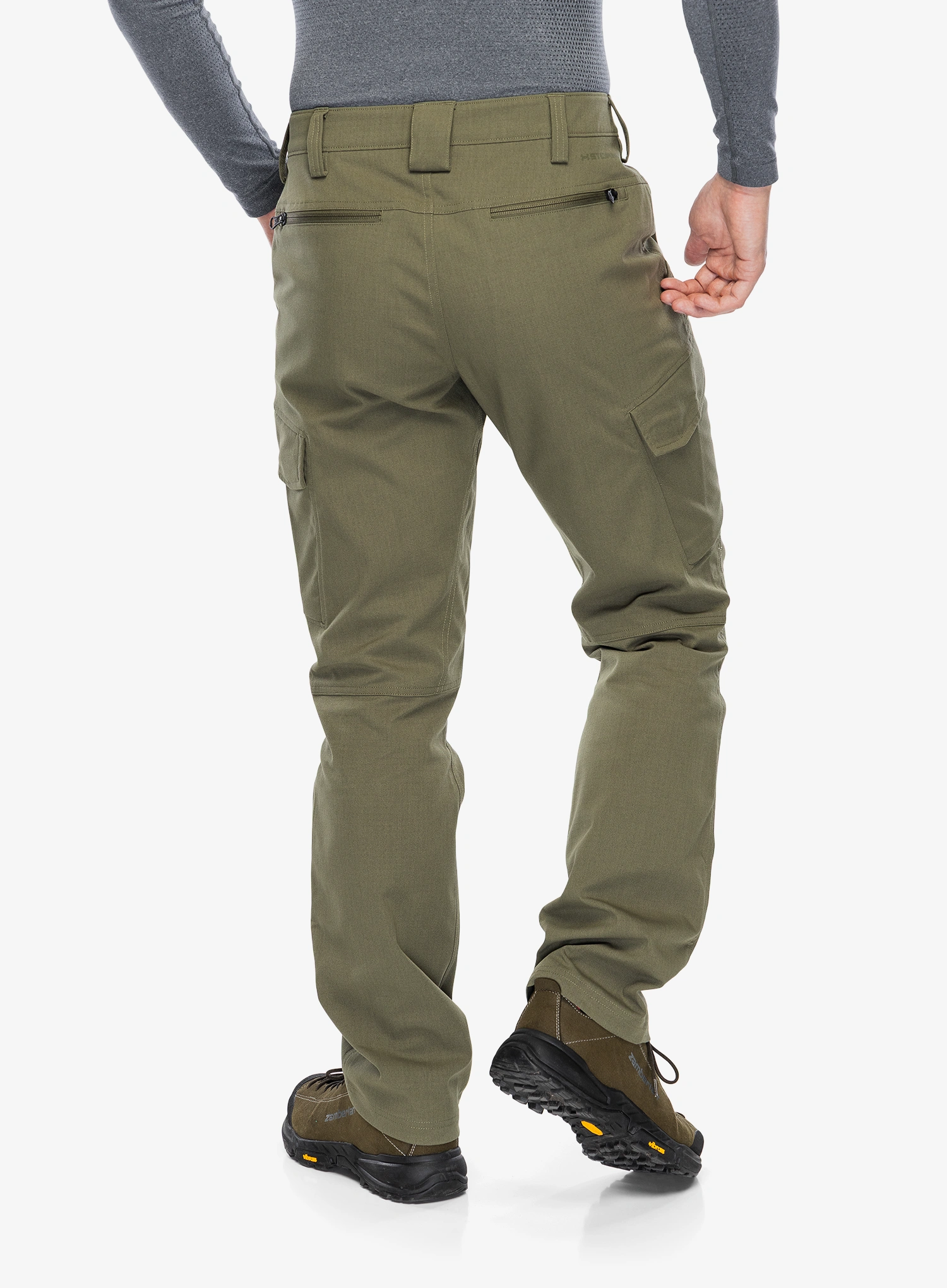 Taktičke hlače Under Armour Enduro Elite Cargo Pant - marine od green/marine od grn
