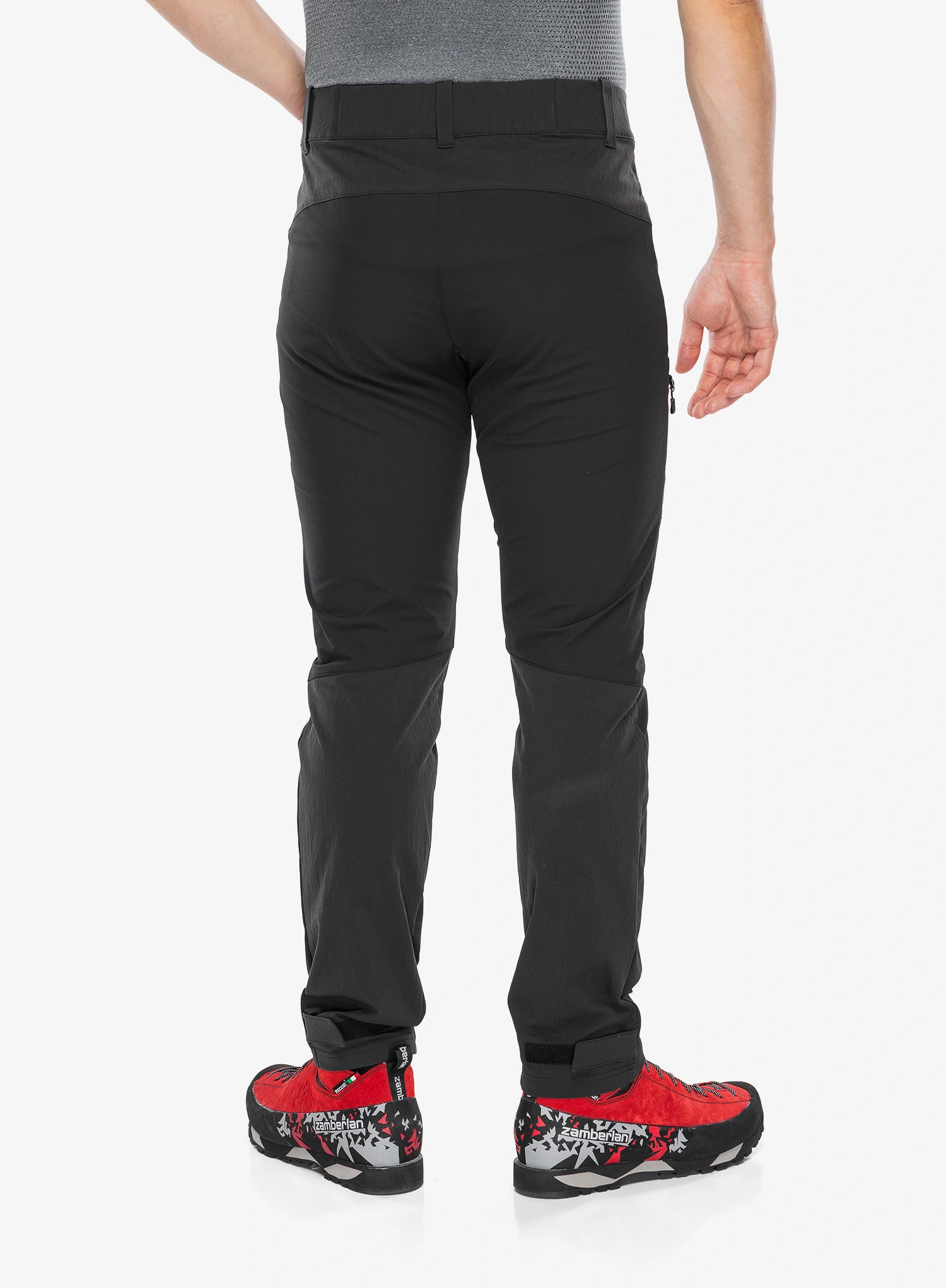 Trekking hlače Helly Hansen Vika Tur Pant 2.0 - black