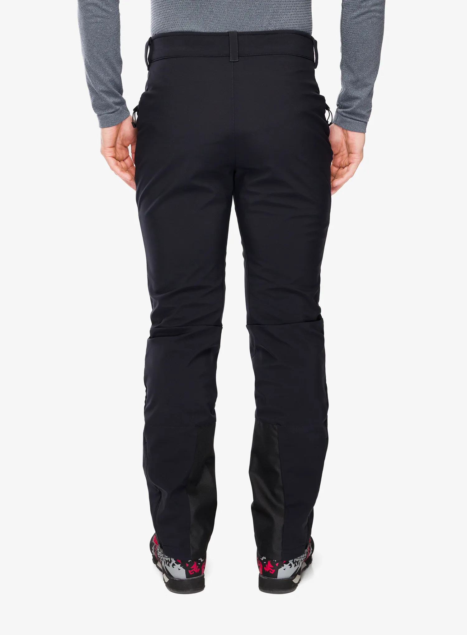 Trekking hlače Millet Magma Pant - noir/black