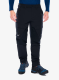 Trekking hlače Salewa Puez DST Warm Cargo Pants - black out