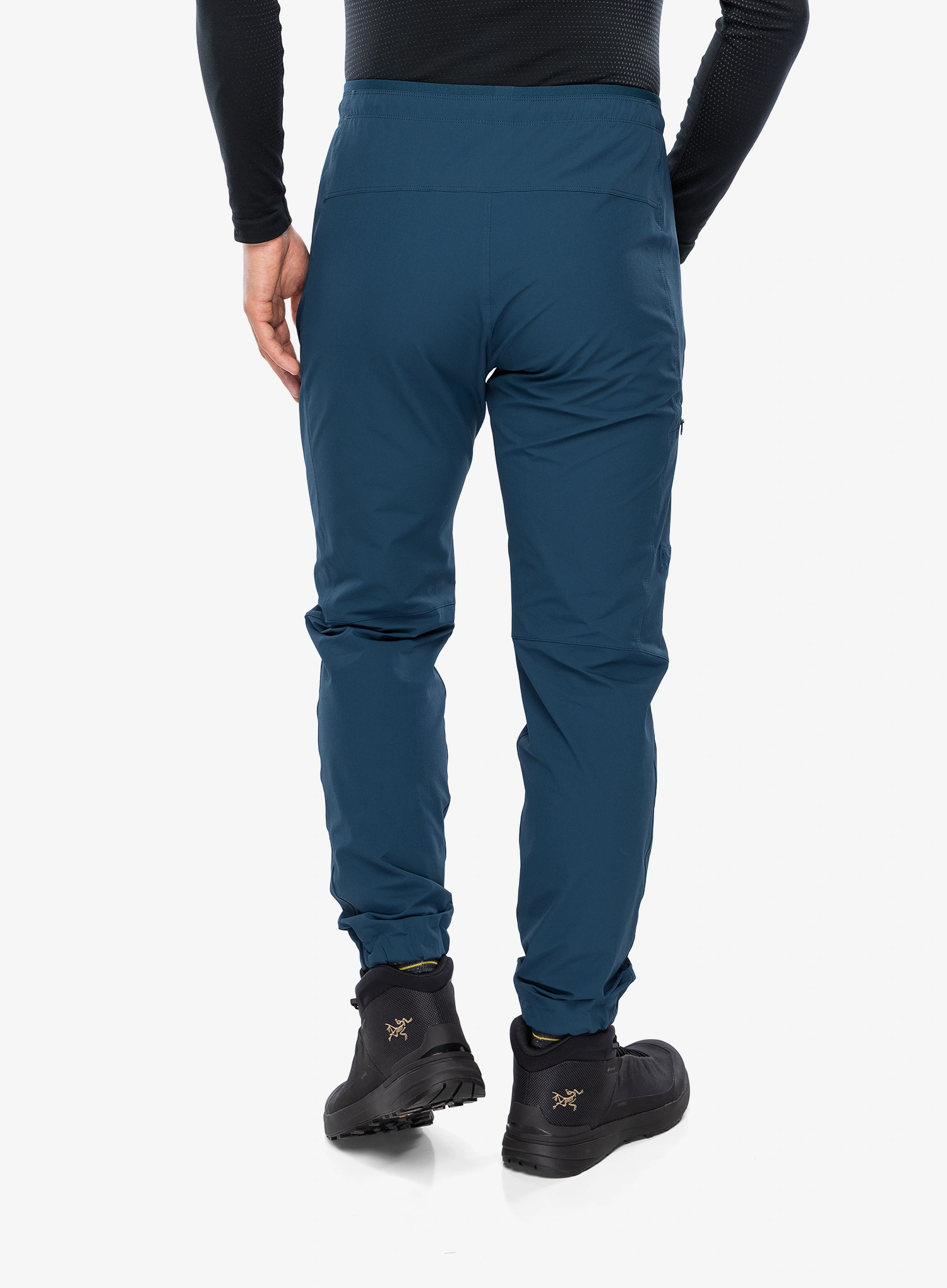 Planinarske hlače Arcteryx Gamma Jogger - nightscape