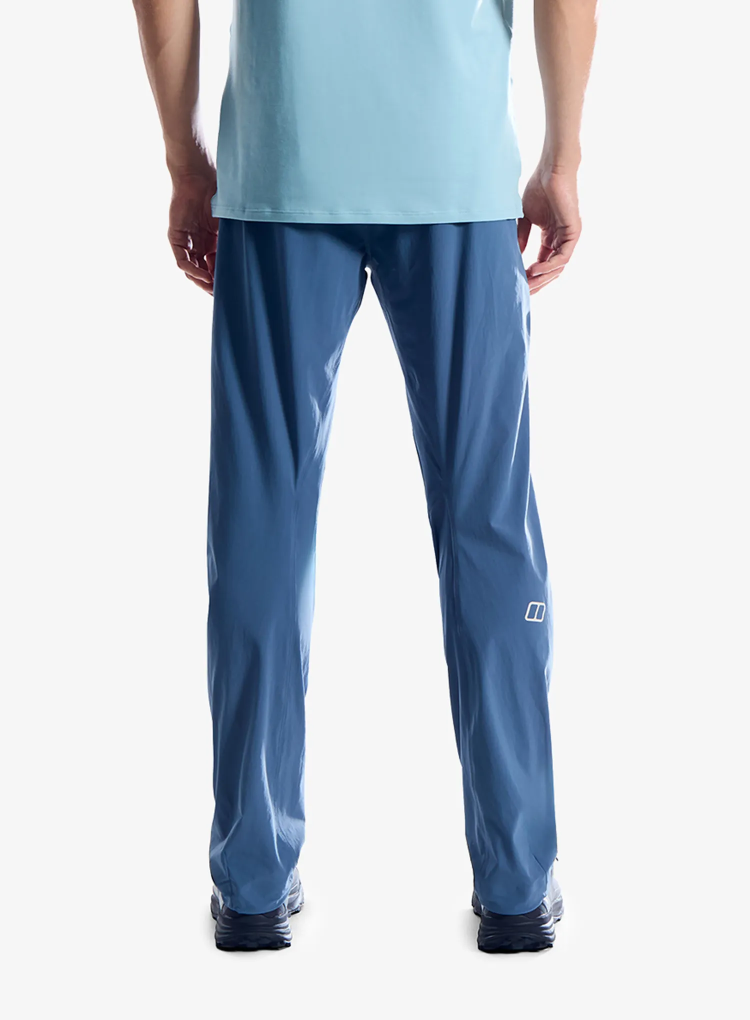 Planinarske hlače Berghaus Caldbeck Pant Am - northern sky